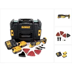 DeWalt, Multifunktionswerkzeug, DCS 355 (Oszillationswerkzeug)