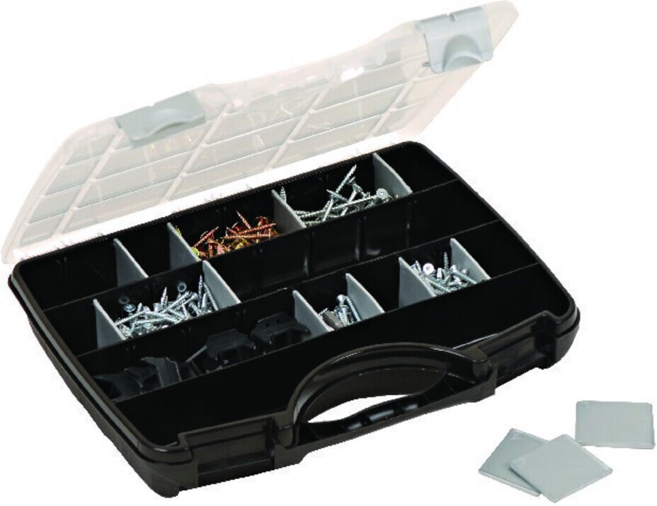 raaco Sortimentskasten Assorter A46 (715362)