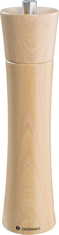 Zassenhaus Macina pepe faggio naturale 24 cm Frankfurt