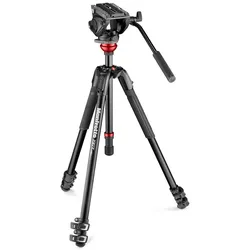 Manfrotto MVK500190XV 190X Alu Video Kit