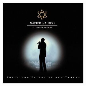 Xavier Naidoo - ...Alles Gute Vor Uns... - Preis vom 30.09.2026 22:30:23 h