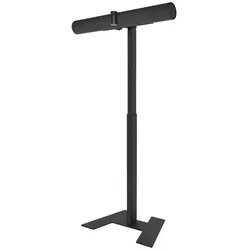 Neomounts AV80-500BL Videobar-Bodenständer