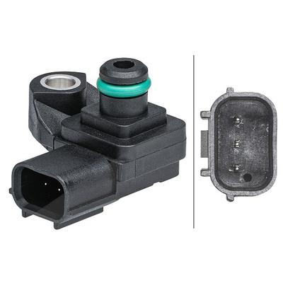 Hella Sensor, Ladedruck [Hersteller-Nr. 6PP009403-361] für Honda