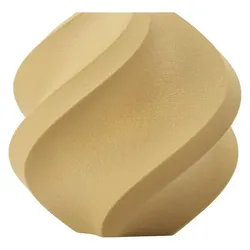 Bambu Lab PLA Wood (PLA, 1000 g, 1.75 mm), Filament, Braun