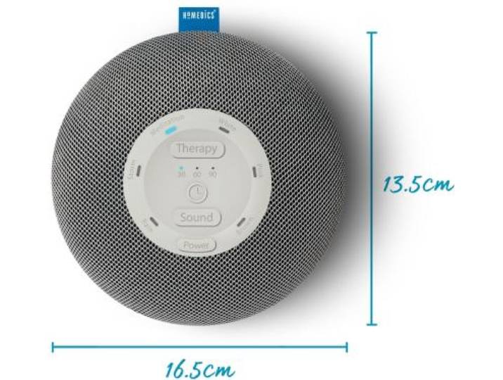 Sleep Therapy - Aide Au Sommeil Hm Ss-700
