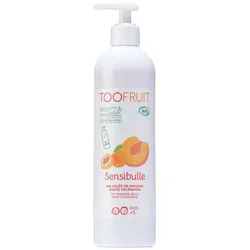 Duschgel Aprikose - Pfirsich 400 ml