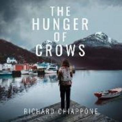 The Hunger of Crows - , CD, 9781666522310