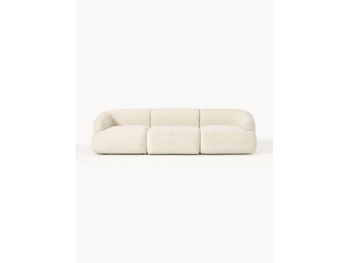 Modulares Teddy-Sofa Sofia (3-Sitzer)