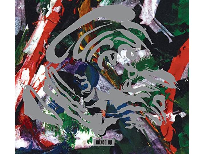 The Cure - Mixed Up