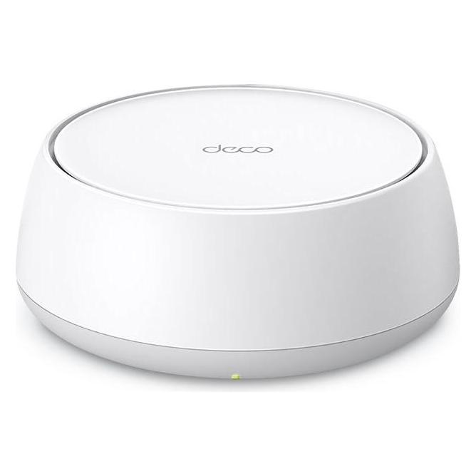 TP-Link Deco BE22 - BE3600 Mesh-Wi-Fi 7-System für das ganze Zuhause (2er-Pack) (DECO BE22(2-PACK))
