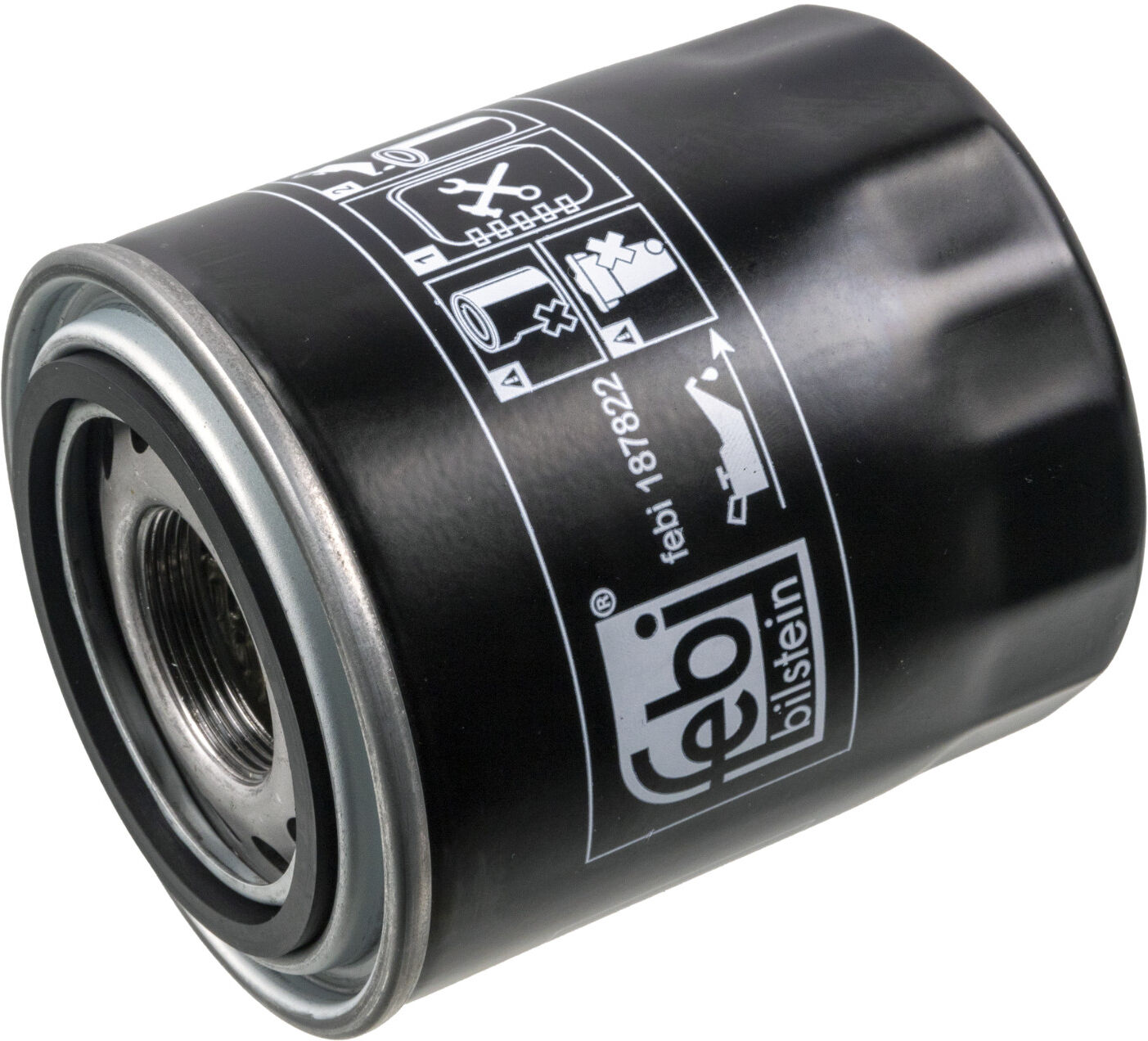 Febi Bilstein 187822 94mm Für Steyr Puch