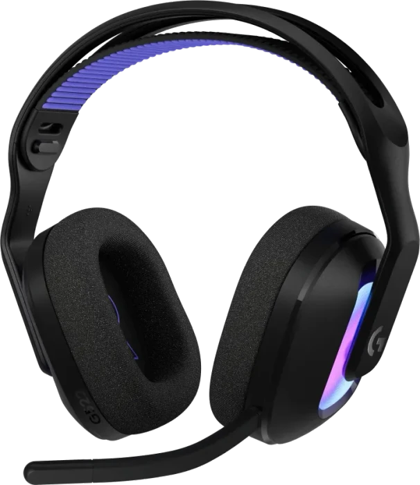 Logitech G522 LIGHTSPEED, schwarz