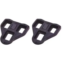BBB, Schuhplatten, CLEATS LOOK COMP- FIX BPD-02F, Schwarz