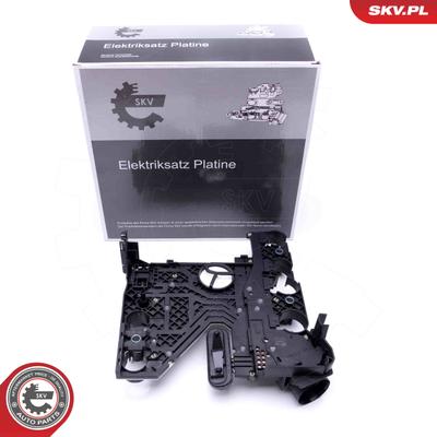 ESEN SKV Steuergerät, Automatikgetriebe 96skv073 für Mercedes DODGE Chrysler JEEP