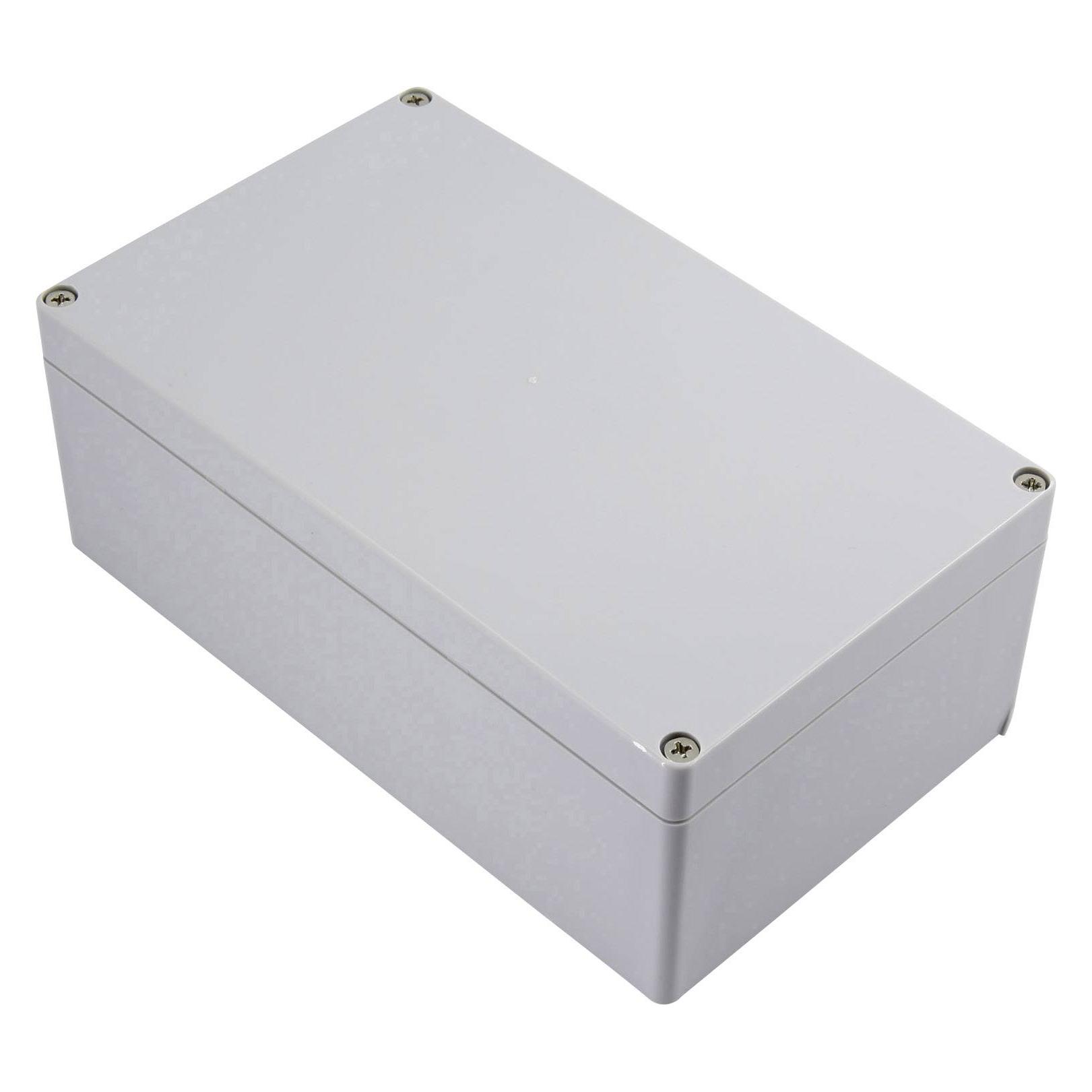 Tru Components Universalgehäuse Serie F (Gehäuse) (TC-6649456)