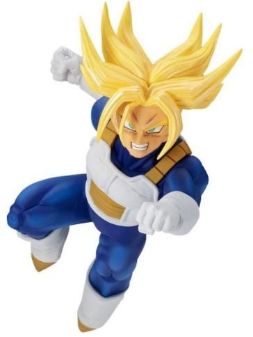 Banpresto Figur - Dragon Ball Z - Super Saiyan Trunks
