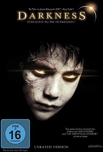 Anna Paquin - Darkness - Preis vom 09.10.2026 07:28:09 h