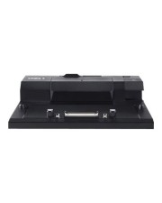 Dell E-Port II Simple Port Replicator 130 Watt Großbritannien und Nordirland Irland für Latitude E5270 E5440 E5450 E5550 E5570 E7240 E7250 E7270 E7440 E7450 E7470 (MVP71)