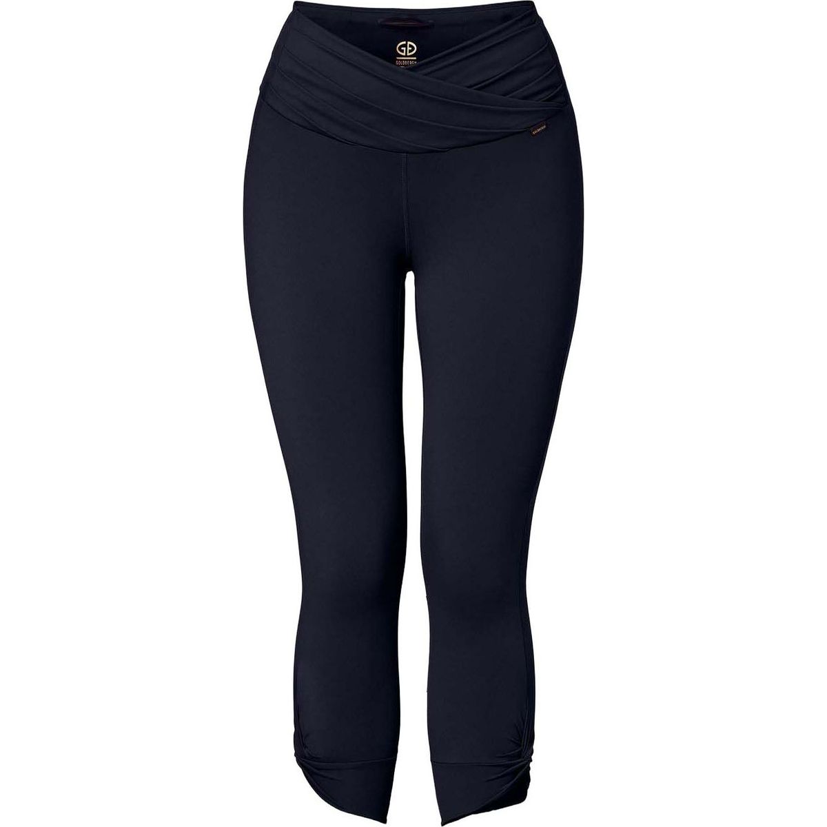 Goldbergh Coasis Capri Tight black (9000) M GB35063261-9000-M