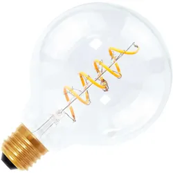 Bailey | LED-Glühbirne | Große Glühbirne E27 | 3.2W Dimmbar