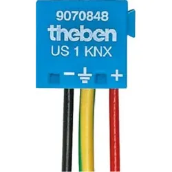 Theben Überspannungs-Ableiter US 1 KNX