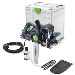 Festool Schwertsäge SSU 200 EB-Plus UNIVERS
