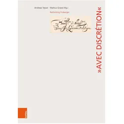 "Avec discrétion", Biografien von Andreas Vejvar Grassl, Markus Vejvar Grassl