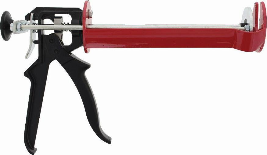 Spit Handmatige injectiespuit 380-410 ml