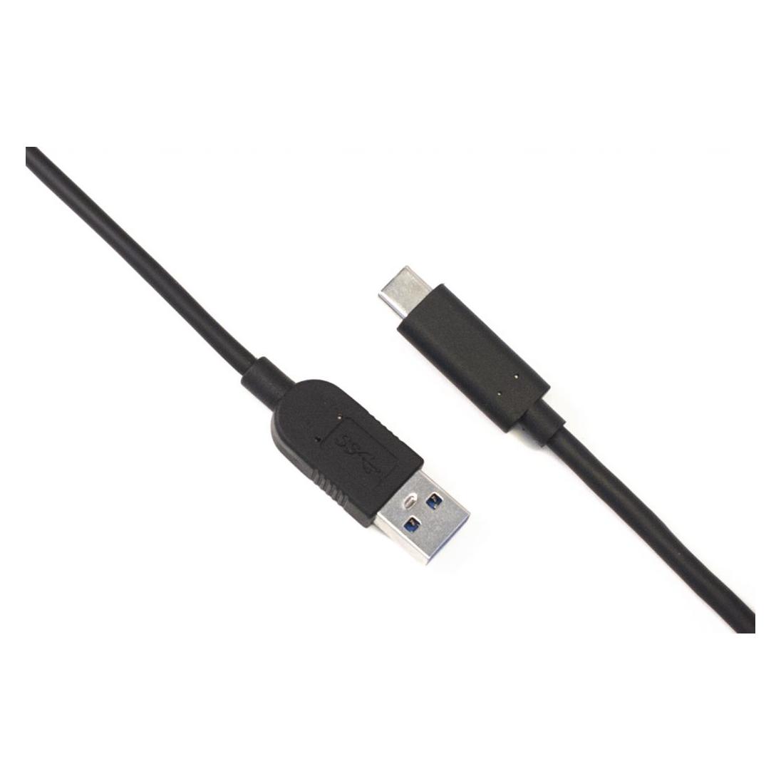 Huddly USB 3 Type C to A Cable (0.60 m, USB 3.2 Gen 1) (7090043790290)