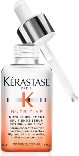 Kérastase Nutritive Nutri-Supplement Split Ends Serum For Dry Hair &