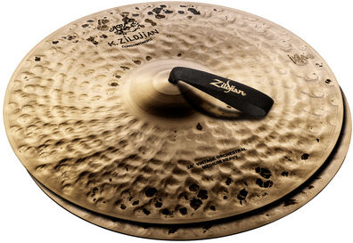 "Zildjian 18"" K Constantinople VintageMH "