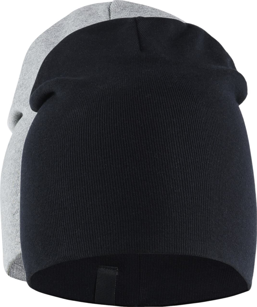 Blåkläder 2011 Strik Beanie / Strik Beanie - One Size - Gråmeleret