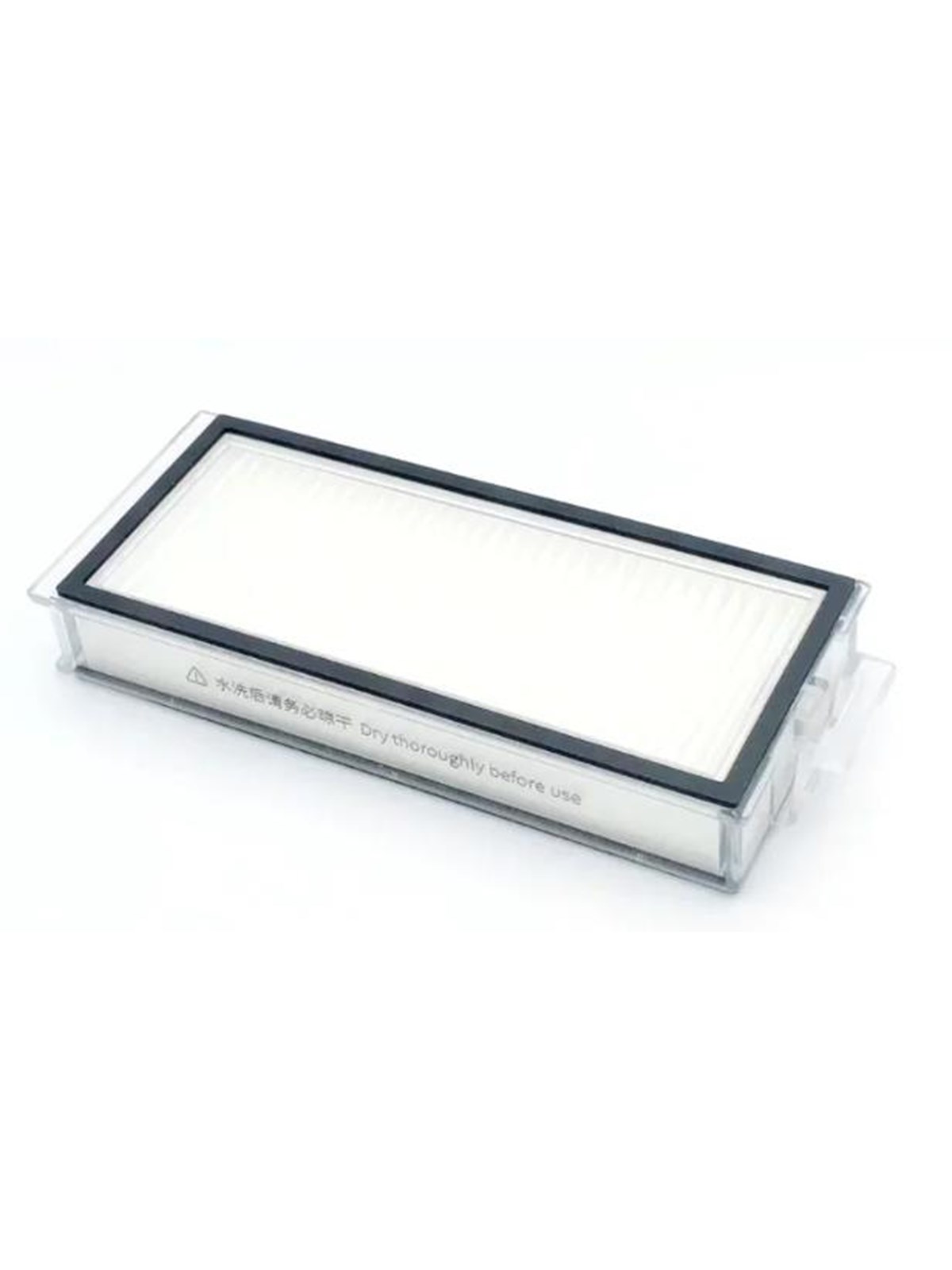 Roborock 8.02.0134 vacuum accessory/supply