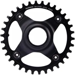 Shimano, Kettenblatt, (34)