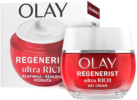 Olay Regenerist Ultra Rich