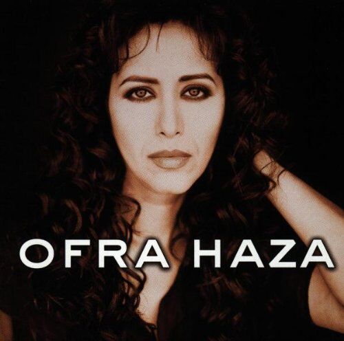 Ofra Haza - Ofra Haza - Preis vom 12.10.2026 11:37:12 h