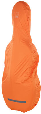Artino RC-5502OR Rain Coat Cello Orange