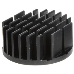 V ICK LED R32X14 - LED Kühlkörperdisc Ø 32 x 14 mm