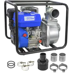 Güde Motorpumpe GMP 50.25
