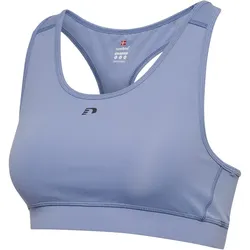 newline Lean Sport-BH Damen 7615 - active blue M