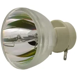 Azurano Beamerlampe BLB33 Ersatz für OSRAM PVIP 240/0.8 E20.8 Ersatzlampe für diverse Projektoren von ACER (FW5200, H6500, MX716, W306ST, W710ST, X1213P, X306ST), Beamerlampe