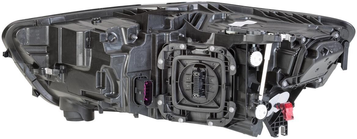 HELLA 1EX 012 976-121 Headlight