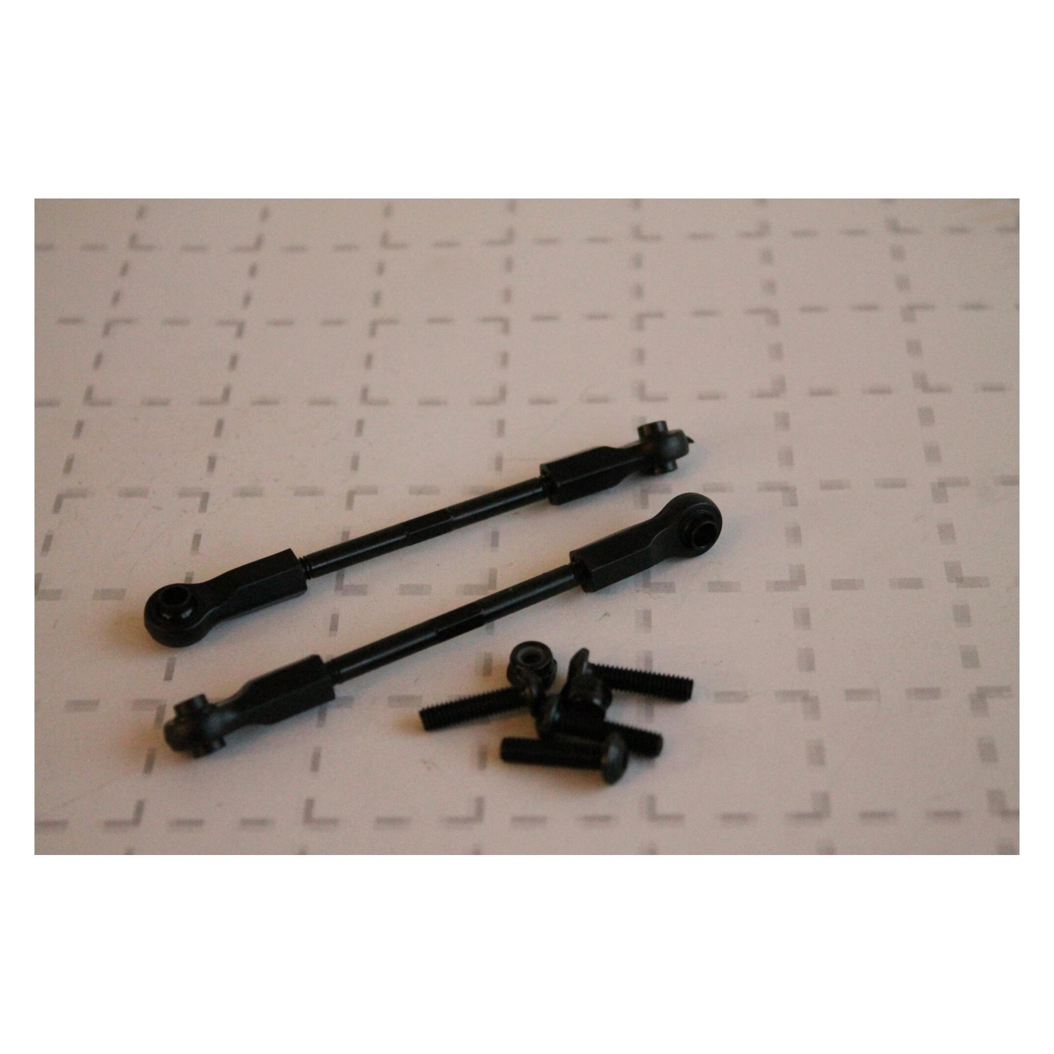 DF-Models Lenkstangen Truggy (2) (DF 7526)