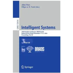 Intelligent Systems, Fachbücher