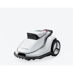 Terramow, Mähroboter, V600 (600 m2, Ohne Begrenzungskabel)