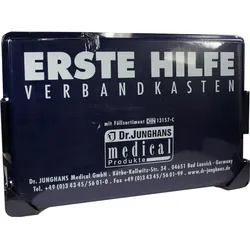 Verbandkasten mit Füllung Din 13157-C Kunststoff 1 ST