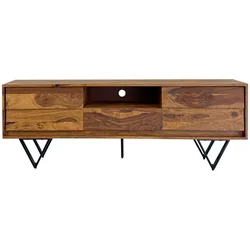 Lowboard Holz