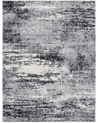 SAFAVIEH Evoke Erika Modern Abstract Distressed Rug