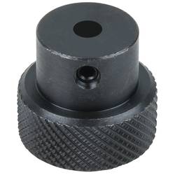 KS Tools 150.1531 Antriebskopf für 150.1522, Innendurchmesser 4 mm