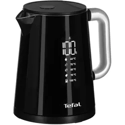 Tefal KO854830, Wasserkocher, Schwarz